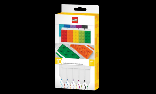 LEGO® Szövegkiemelő készlet - 10db