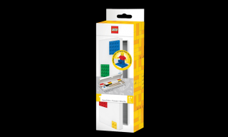 LEGO® Tolltartó minifigurával
