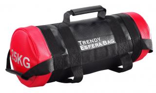 Trendy Esfera 25 kg 5051-25 / piros