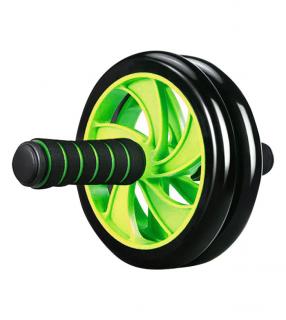 Zeus Ab Wheel haskerék / fekete