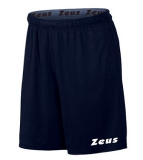 Zeus Bermuda Comfort rövidnadrág / sötétkék