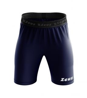 Zeus Bermuda Elastic Pro nadrág / sötétkék