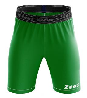 Zeus Bermuda Elastic Pro nadrág / zöld