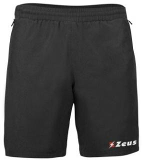 Zeus Bermuda Karbon / sötét szürke