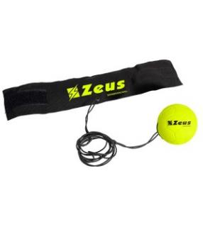 Zeus Boomerang Ball / neonsárga fekete