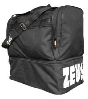 Zeus Borsa Medium / fekete