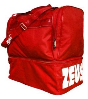 Zeus Borsa Medium / piros