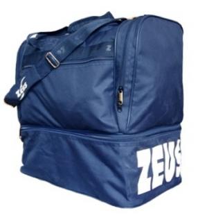 Zeus Borsa Medium / sötétkék