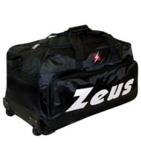 Zeus Borsa Portadivise Trolley / fekete