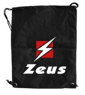 Zeus Borsa Saktiel / fekete