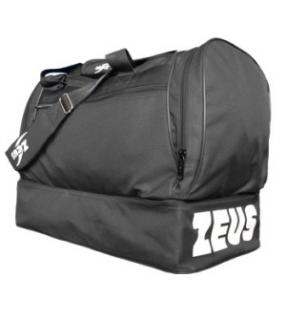 Zeus Borsa Small / fekete