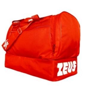 Zeus Borsa Small / piros