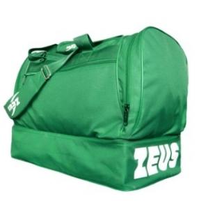 Zeus Borsa Small / zöld