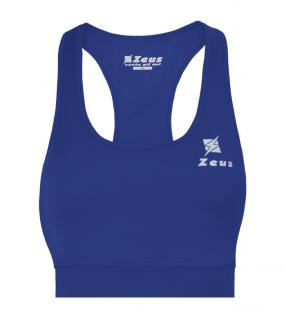 Zeus Bra Venere női sportmelltartó / kék