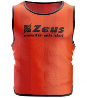 Zeus Casacca Promo jelzőmez / fluo narancssárga