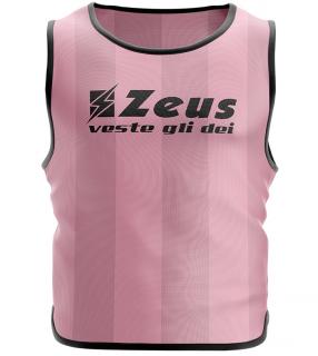 Zeus Casacca Promo jelzőmez / rózsaszín