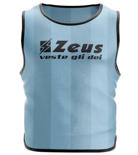 Zeus Casacca Promo jelzőmez / sky kék