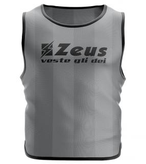 Zeus Casacca Promo jelzőmez / szürke