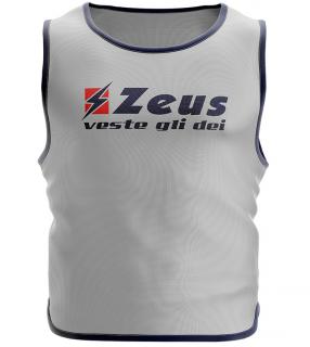 Zeus Champion jelölőmez / ezüst