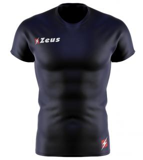 Zeus Maglia Fisiko m/c alámez / sötétkék