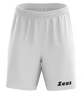 Zeus Mida short rövidnadrág / fehér