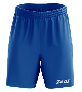 Zeus Mida short rövidnadrág / királykék