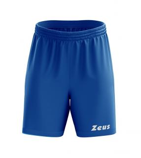 Zeus Pantaloncino Promo rövidnadrág / királykék