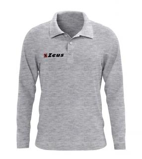 Zeus Polo Basic m/l / szürke