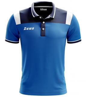 Zeus Polo Vesuvio / sötétkék royal