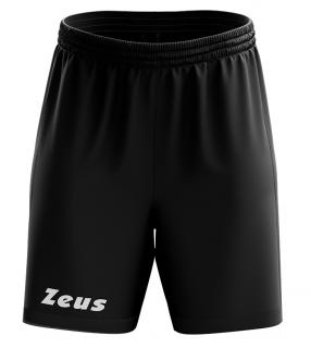 Zeus Short Jam rövidnadrág / fekete