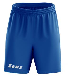 Zeus Short Jam rövidnadrág / royal