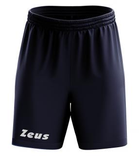 Zeus Short Jam rövidnadrág / sötétkék