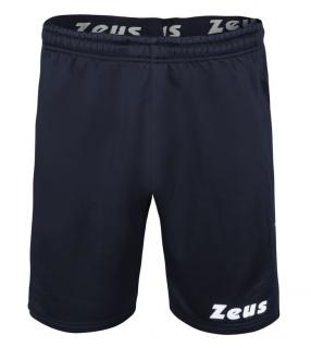 Zeus Short Monolith rövidnadrág / sötétkék