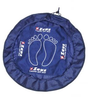 ZEUS Shower Bag / kék