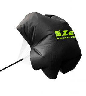 Zeus Speed Parachute / fekete