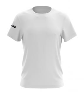 Zeus T-shirt Basic m/c / fehér