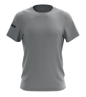 Zeus T-shirt Basic m/c / szürke