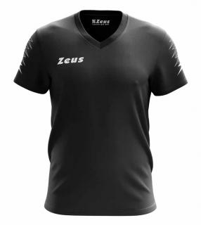 Zeus T-shirt Plinio felső / fekete