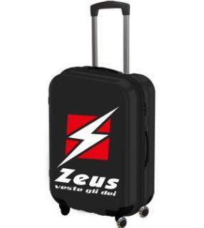 Zeus Trolley Top Class / fekete