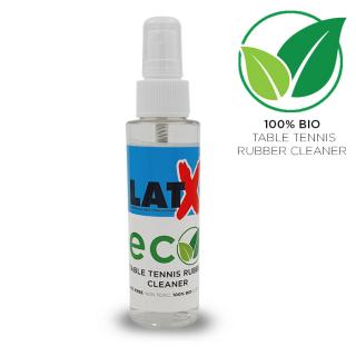 Lat-X ECO Cleaner - 100% BIO borítás tisztító 100ml