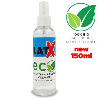 Lat-X ECO Cleaner - 100% BIO borítás tisztító 150ml