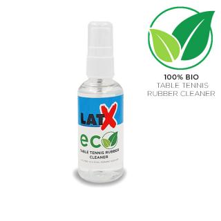 Lat-X ECO Cleaner - 100% BIO borítás tisztító 50ml