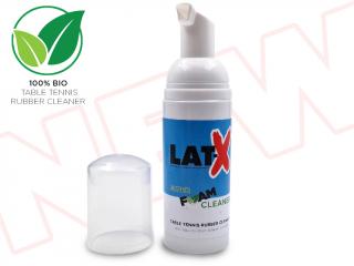 Lat-X Super FOAM Cleaner - habos borítás tisztító 50ml