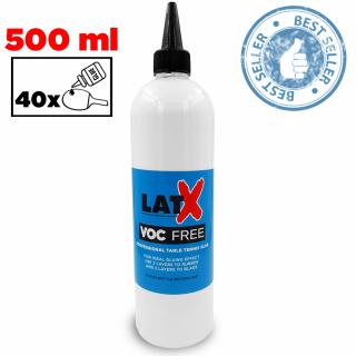 Ragasztó professzionális Lat-X 500ml