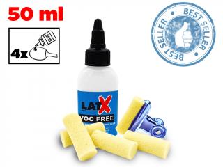 Ragasztó professzionális Lat-X 50ml