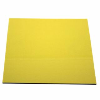 Tompító szivacs Barna Original Yellow - Tempo 2 SZIVACS VASTAGSÁGA: 1,5 mm