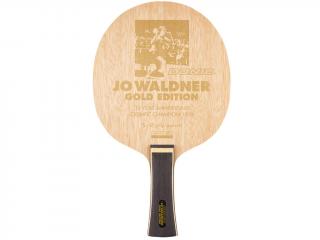 Ütőfa Donic JO WALDNER GOLD Edition Válasszon NYÉLTÍPUST: Egyenes / ST