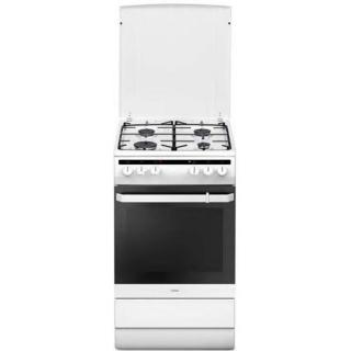 AMICA 55343 kombinált tűzhely * 50cm Fehér