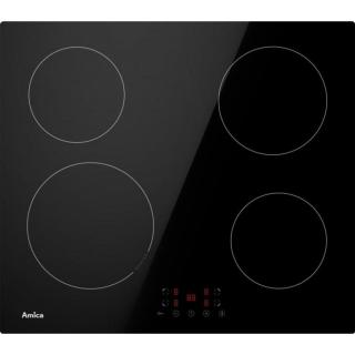 AMICA AHI601 beépíthető indukciós főzőlap