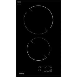 AMICA VH3021 beépíthető kerámia főzőlap » 3kW